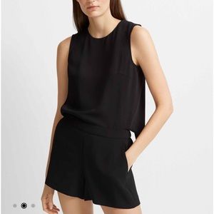 Club Monaco Lyndsey Romper